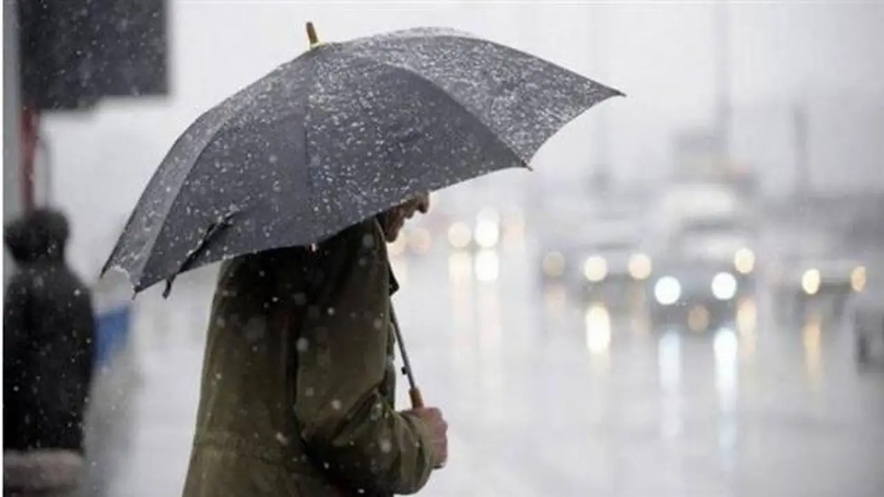 موجة عدم استقرار تضرب طقس مصر في يوم 18 مارس 2026